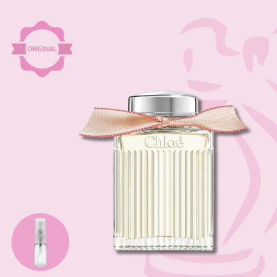 DECANT CHLOÉ L'EAU DE PARFUM LUMINEUSE CHLOÉ - 5ML 